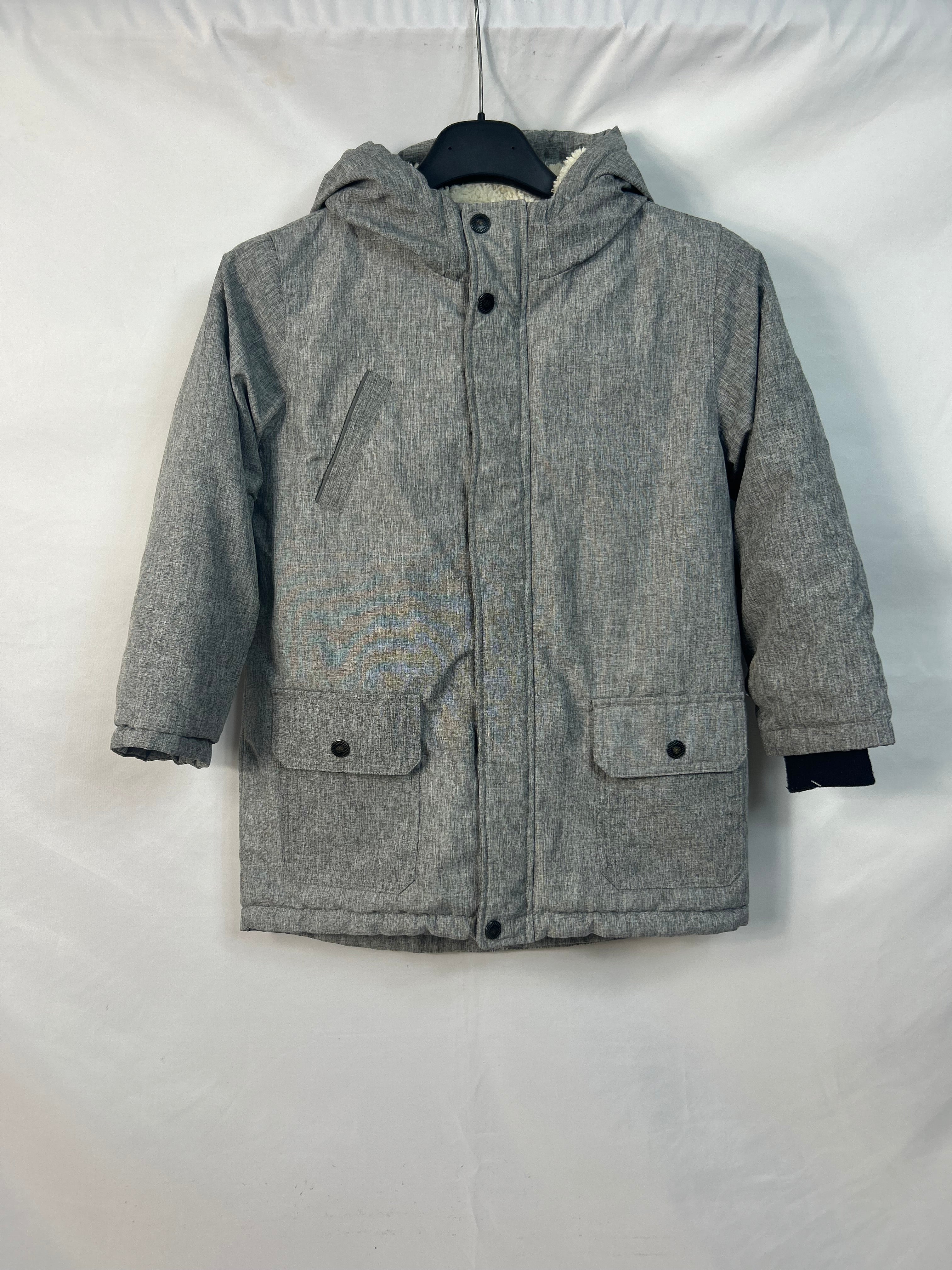 TAGLIA 8 ANNI - Giubbino YFK